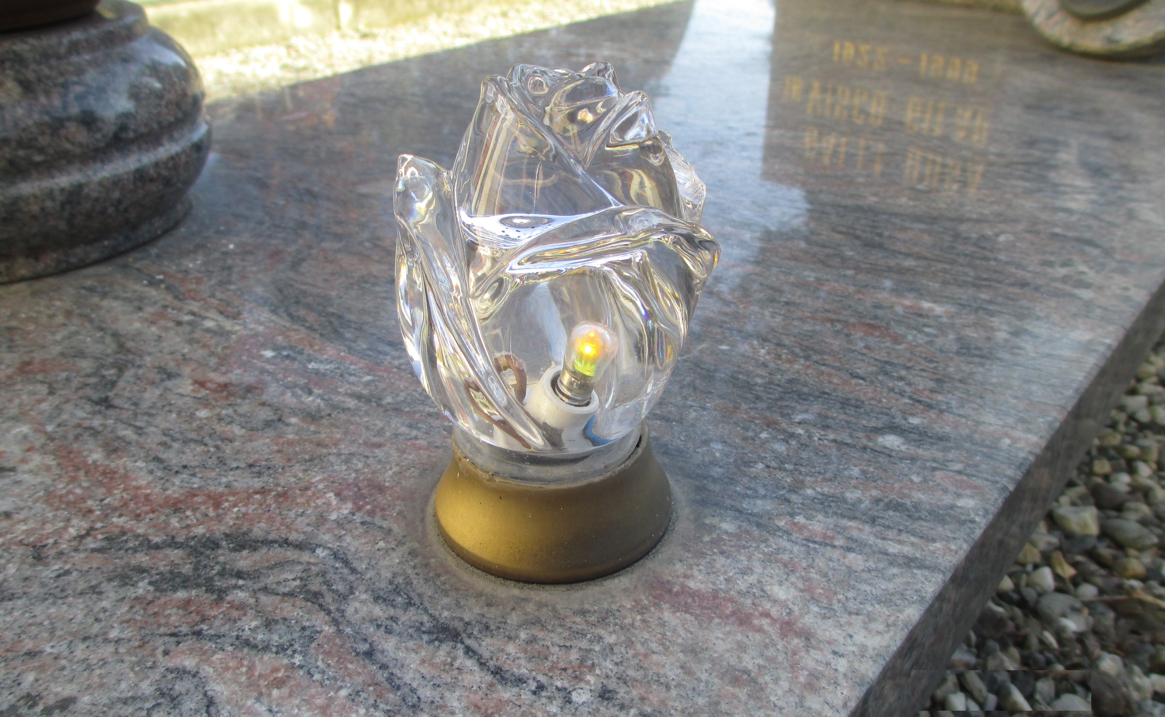 lampade votive